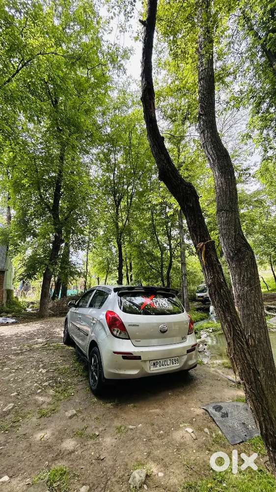 Hyundai I20 2013 Diesel 114000 Km Driven