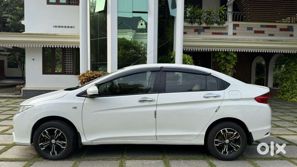 Honda City 2015-2017 I Dtec S, 2016, Diesel