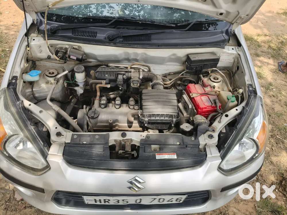 Alto 800 2019 Petrol  1st Owner  50,000 Km  Good Condition