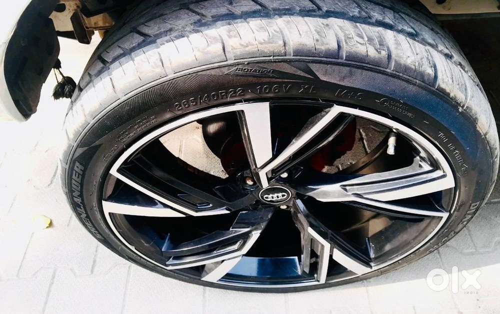 Tata Safari Dicor 2010