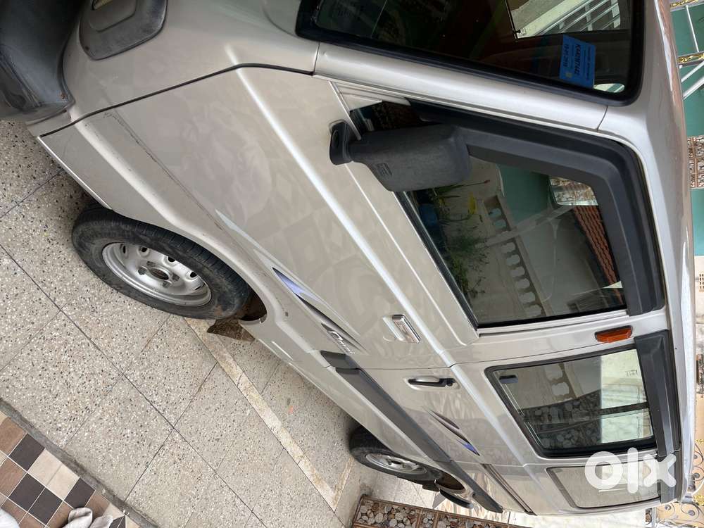 Maruti Suzuki Omni 2015 Petrol 81182 Km Driven