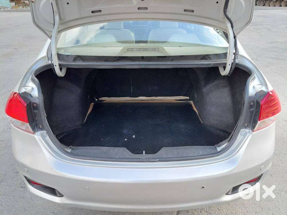 Maruti Suzuki Ciaz 2014-2017 Zxi, 2015, Petrol