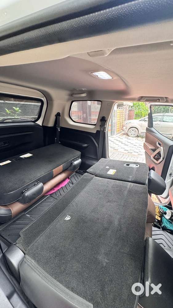 Mahindra Scorpio N 2024
