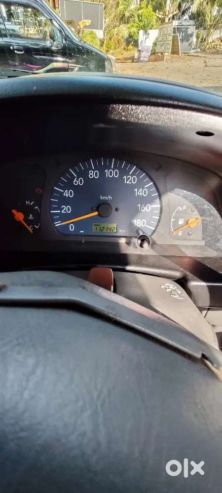 Maruti Suzuki Alto 2004