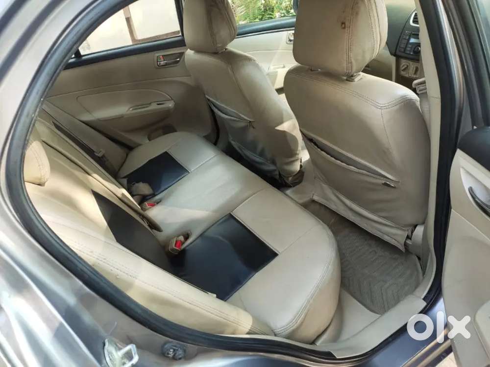 Maruti Suzuki Dzire 2015 Petrol 70000 Km Driven