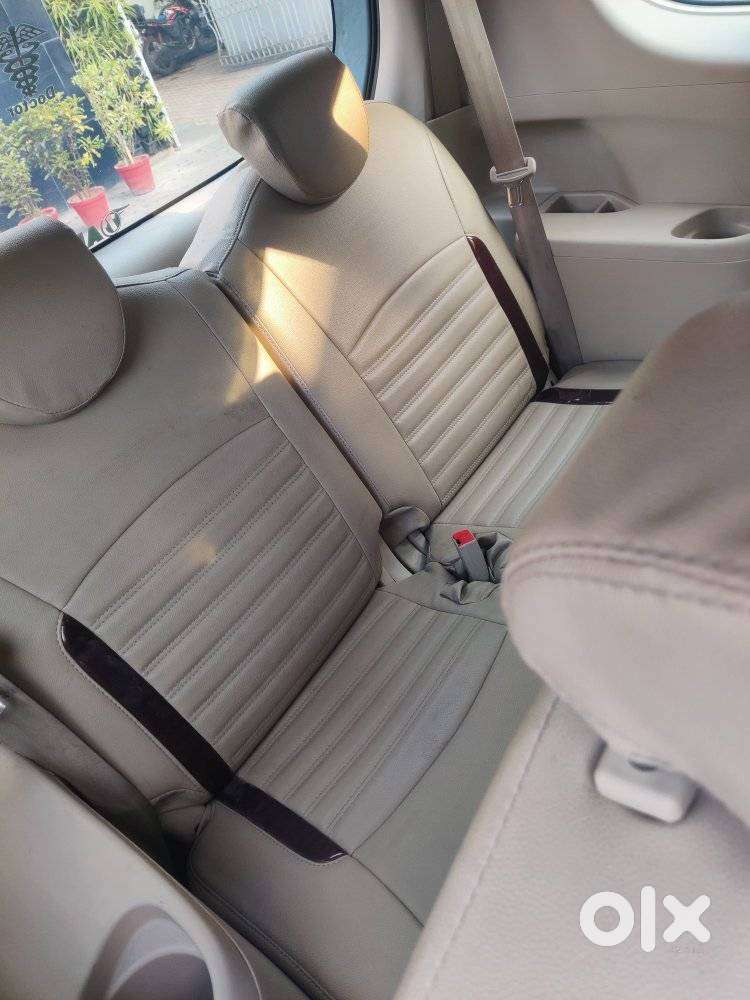 Maruti Suzuki Ertiga Shvs Vdi, 2016, Diesel