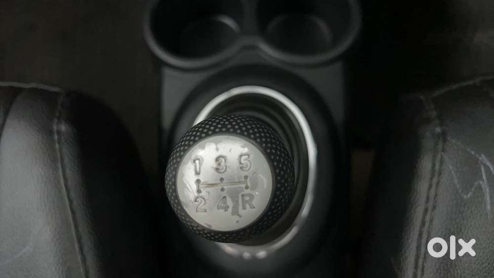 Honda Brio [2016-2019] 1.2 V Mt, 2012, Petrol