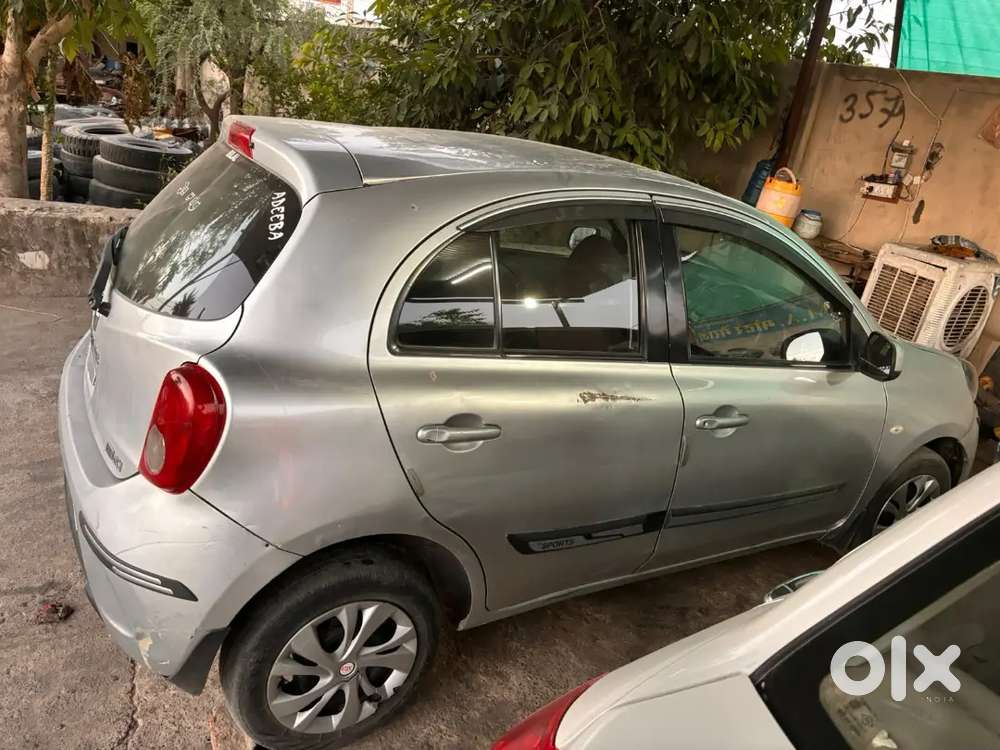 Renault Pulse 1.5 Rxl 2012