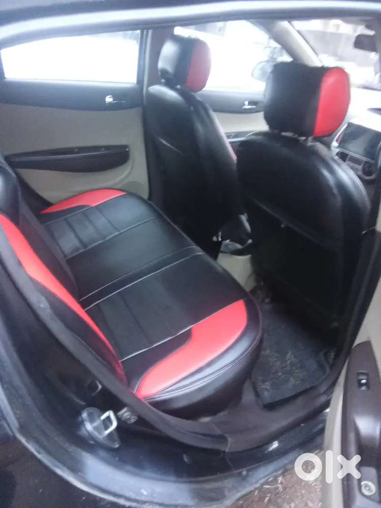 Hyundai I20 1.2 Magna 2011