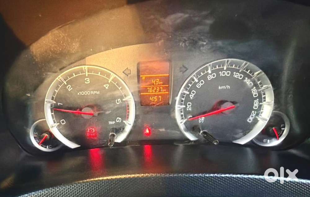 Maruti Suzuki Swift Ddis Vdi, 2014, Diesel