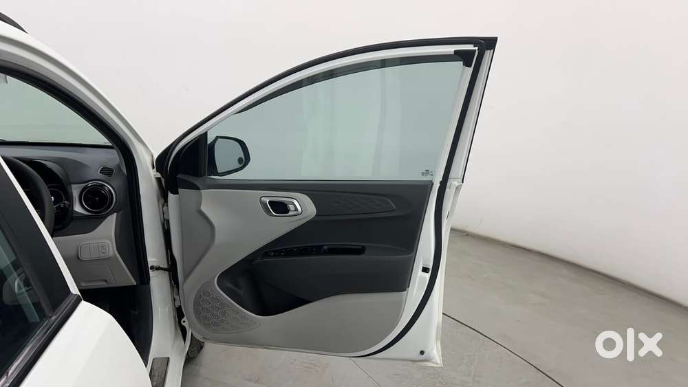 Hyundai Grand I10 Nios Sportz 1.2 Kappa Vtvt, 2022, Petrol