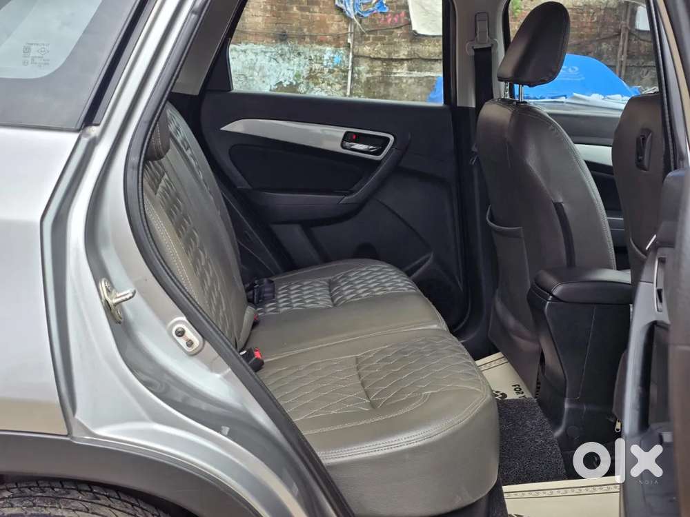 Maruti Suzuki Vitara Brezza 1.5 Zxi At, 2021, Petrol