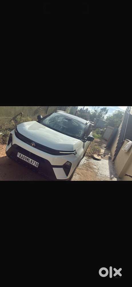 Tata Nexon Ev 2025