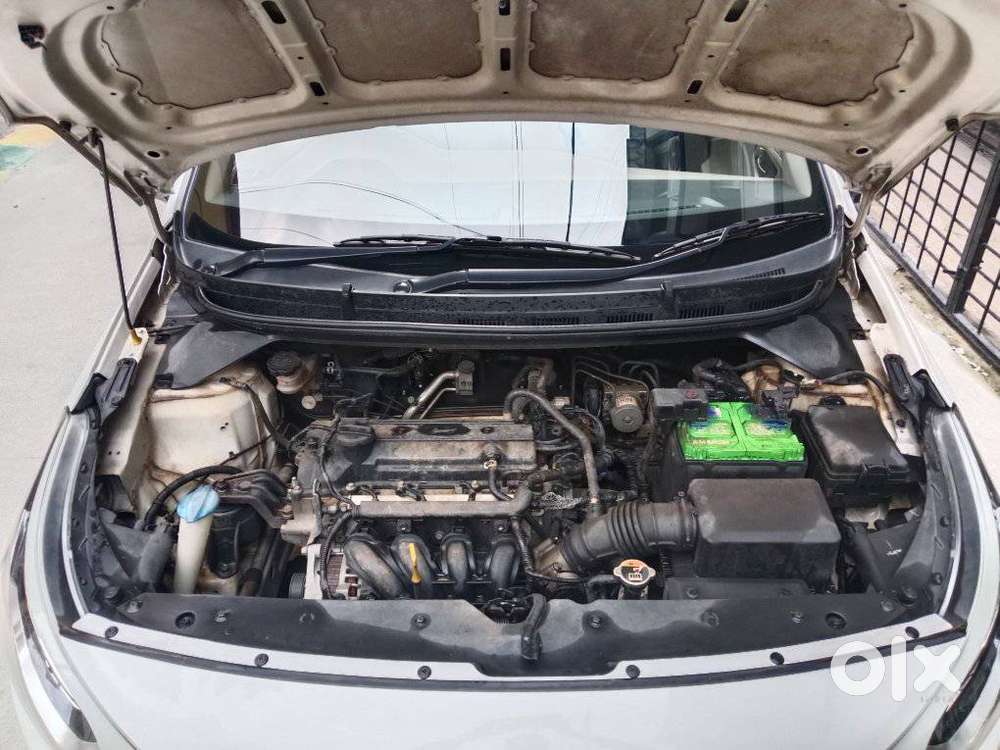 Hyundai Elite I20 Sportz (o) 1.2, 2016, Petrol