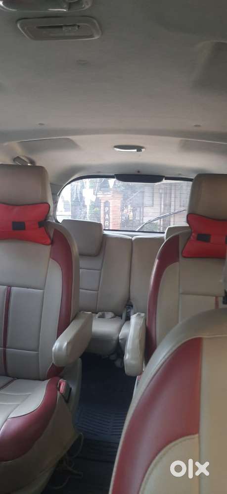 Toyota Innova, 2011, Diesel
