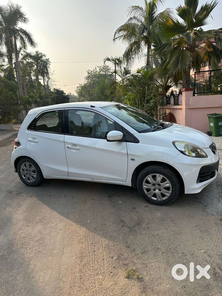 Honda Brio 2011-2013 S Mt, 2013, Cng & Hybrids