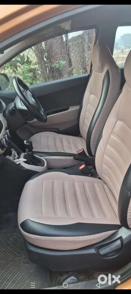 Hyundai Grand I10 Prime Diesel Manual 2015