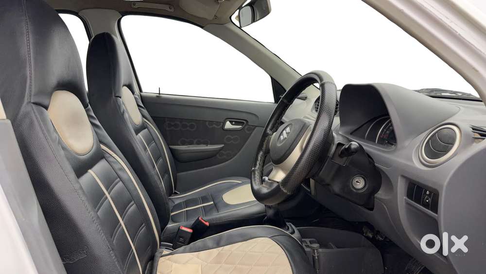 Maruti Suzuki Alto 800 2012-2016 Lxi, 2015, Petrol