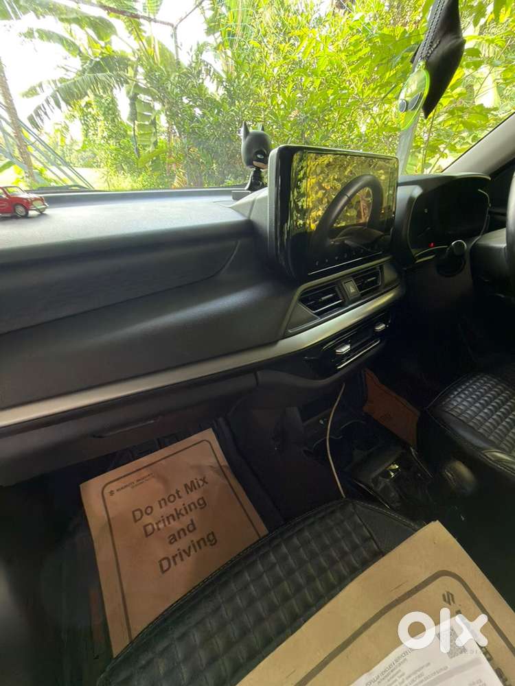 Top End Model, Seat Cover Floor Mat Additional ,good Condition,