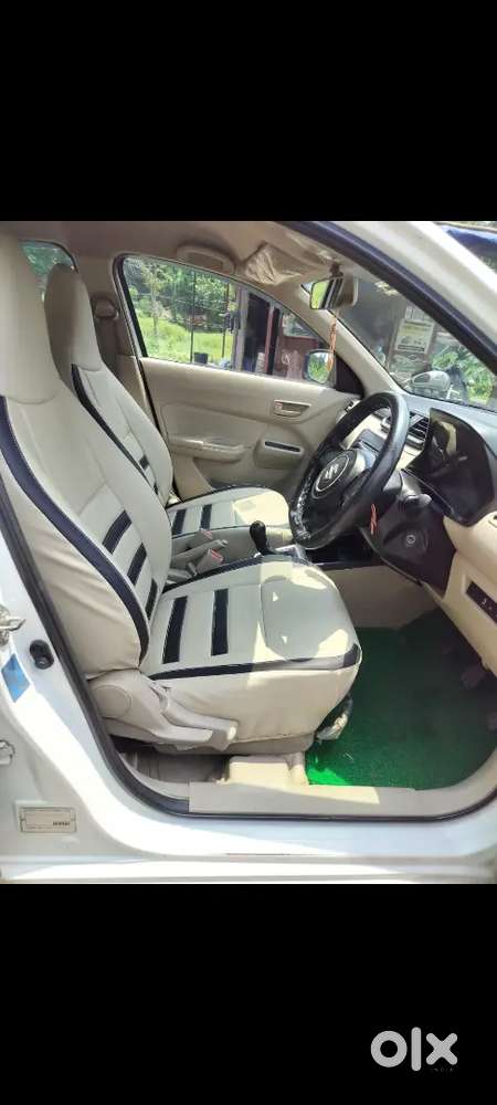 Maruti Suzuki Dzire 2021