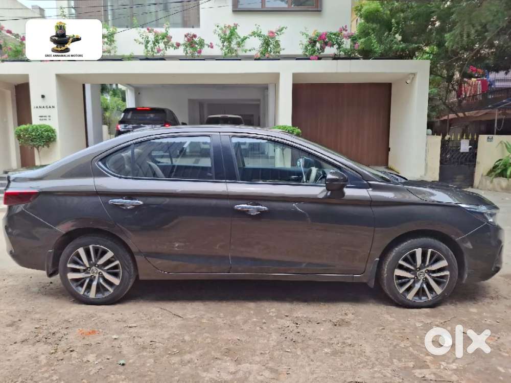 Honda City 1.5 Zx I-dtec Mt, 2022, Diesel