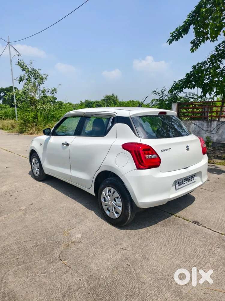 Maruti Suzuki Swift Vxi, 2019, Petrol