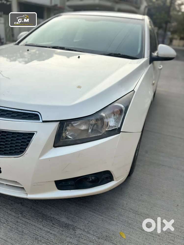 Chevrolet Cruze, 2013, Diesel