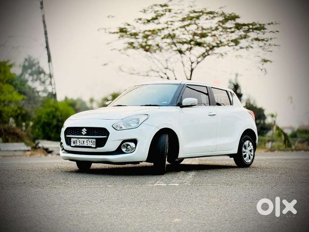 Maruti Suzuki Swift Vxi + Manual, 2020