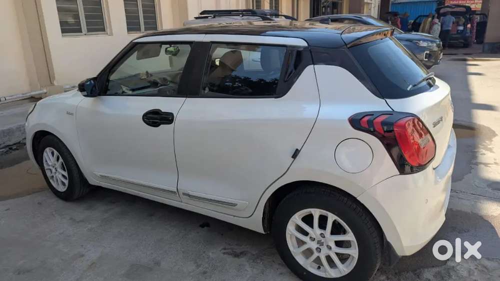 Show Room Track Excellent Condition