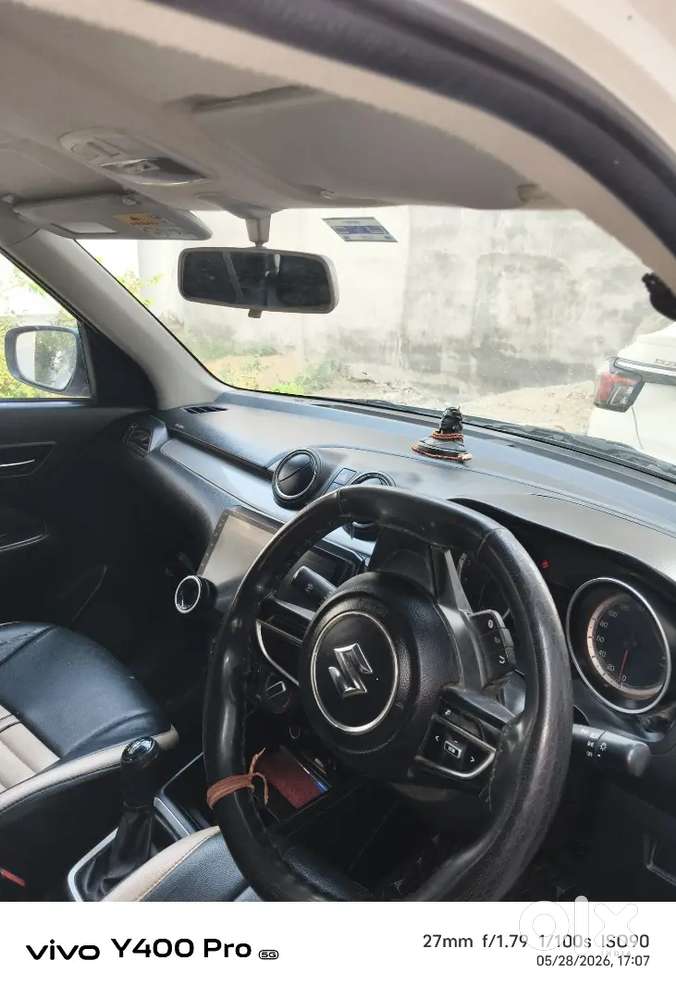 Maruti Suzuki Swift 2020 Petrol 44315 Km Driven