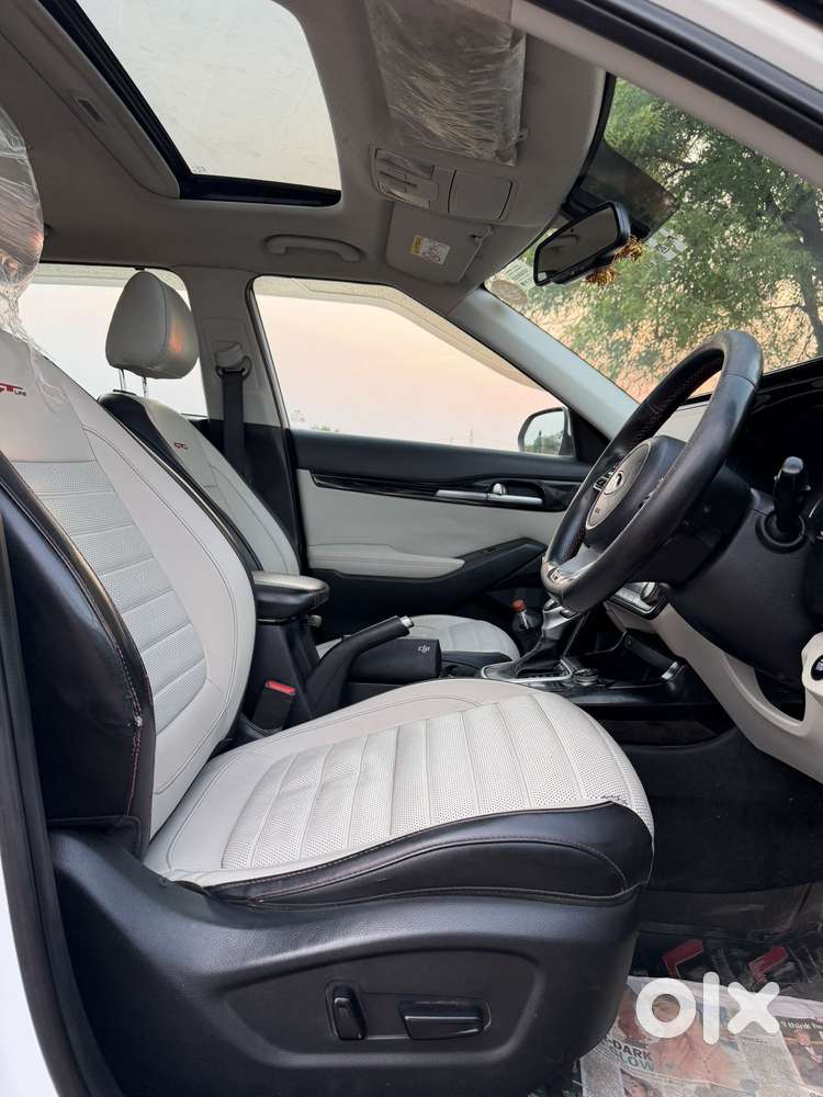 Kia Seltos 1.5 Gtx+ Diesel At, 2020, Diesel