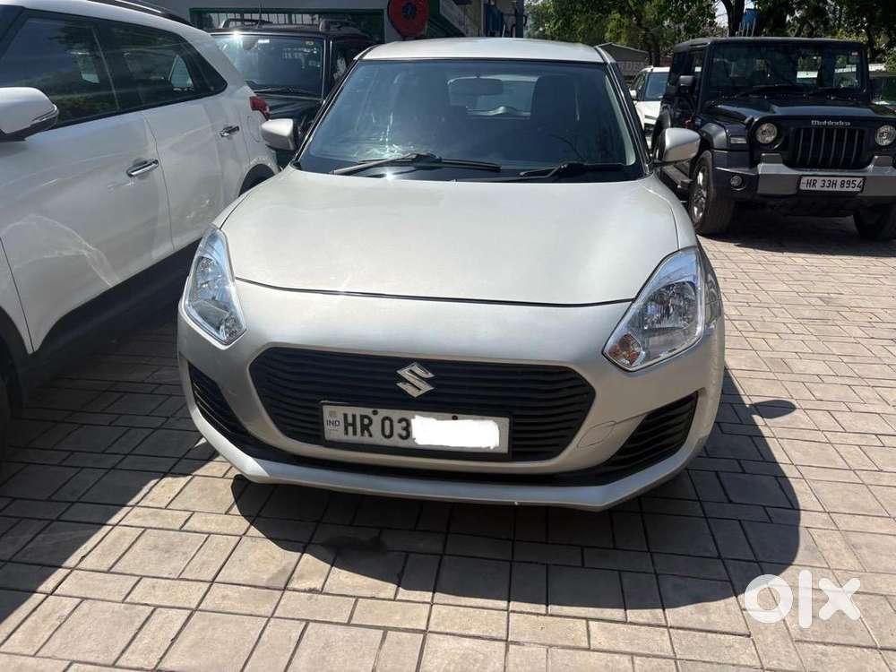 Maruti Suzuki Petrol 2020