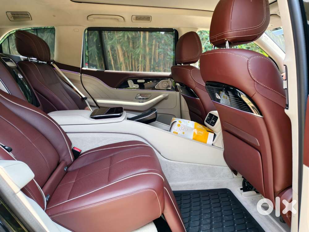 Mercedes-benz Maybach Gls 600 4matic, 2023, Petrol