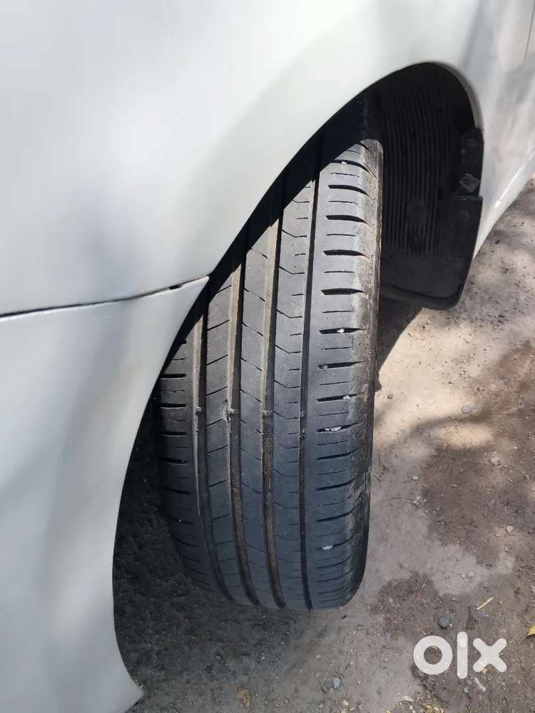 Hyundai Verna 2004 Diesel Manual