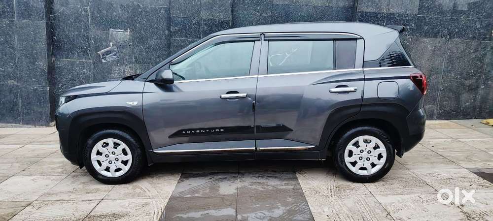 Hyundai Exter S 1.2 Cng Mt, 2023, Petrol