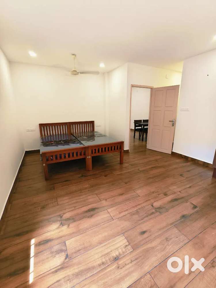 1BHK in Thrikkakara