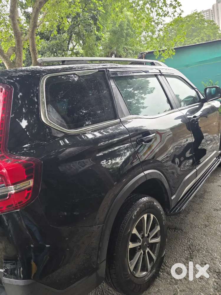 Mahindra Scorpio-n 2025 Diesel Well Maintained