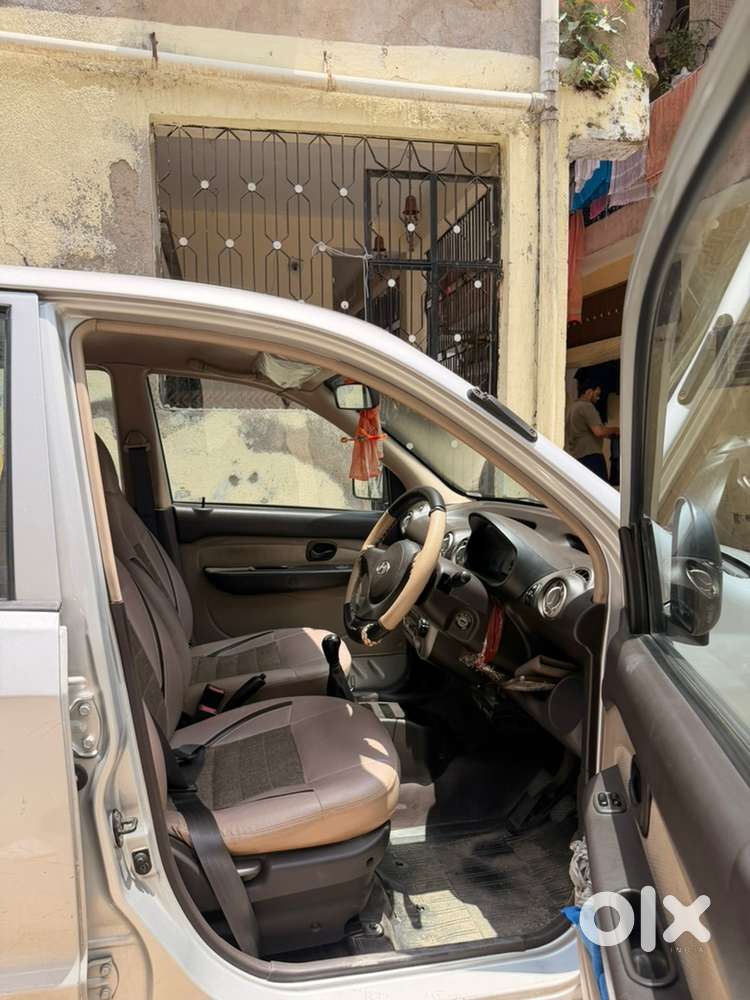 2014 Hyundai Santro Xing