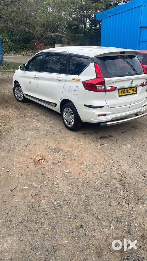 Maruti Suzuki Petrol 2023