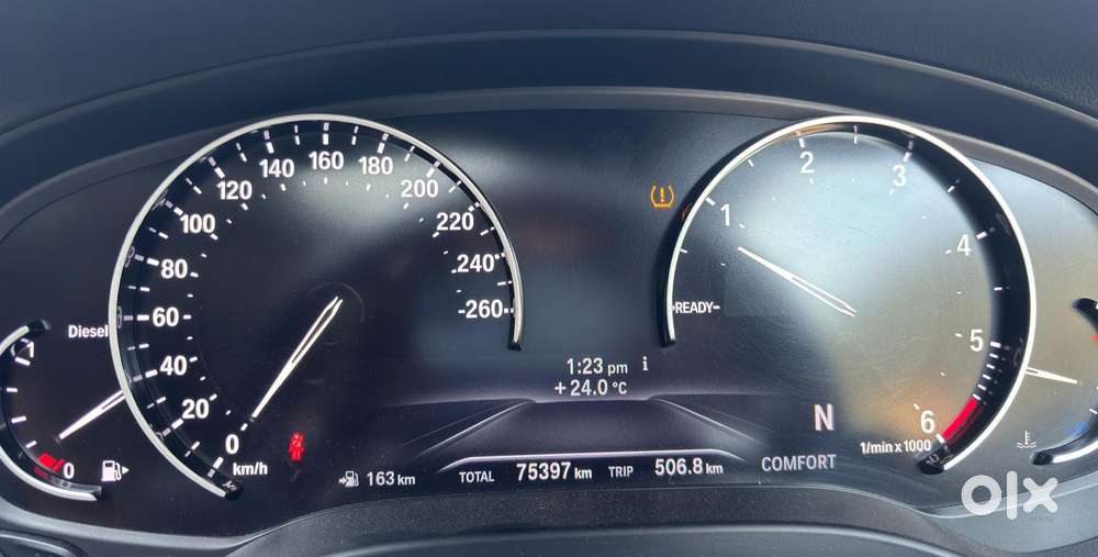 Bmw X4 M Sport X Xdrive20d, 2019, Diesel