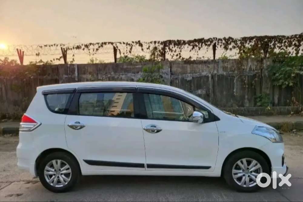 Ertiga 2018 Zdi Plus Shvs Diesel, New Panvel