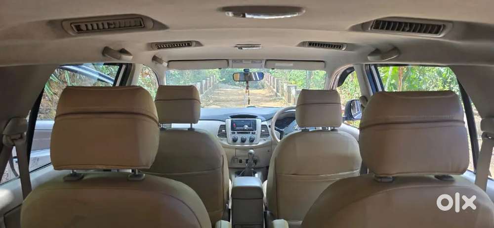 Car Is In Good Condition. Nri Owner