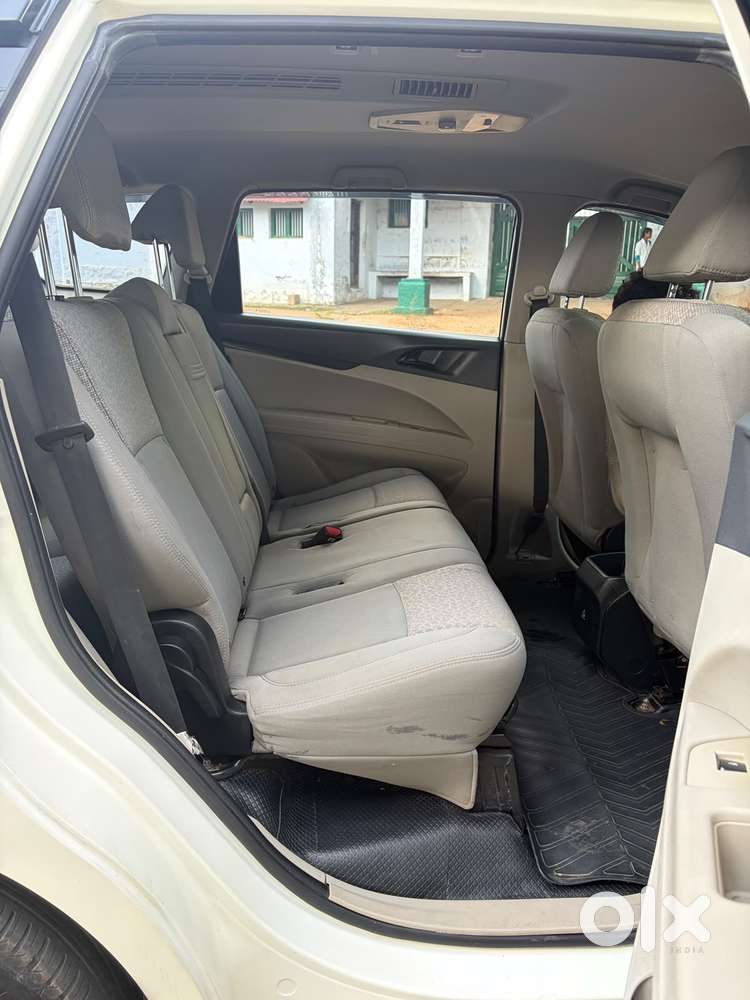 Mahindra Marazzo M4 8str, 2019, Diesel