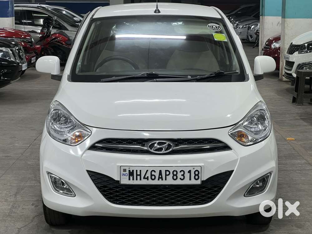 Hyundai I10 Magna 1.1l, 2016, Petrol