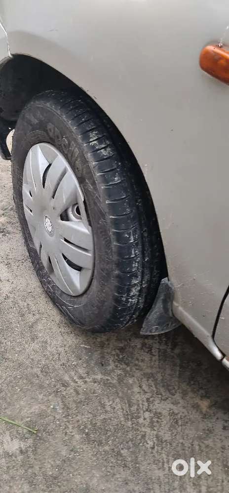 Maruti Suzuki Alto Lxi 2007