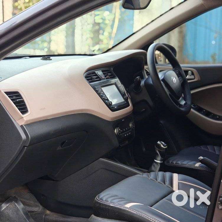 Hyundai Elite I20 1.4 Crdi Asta (o), 2017, Diesel