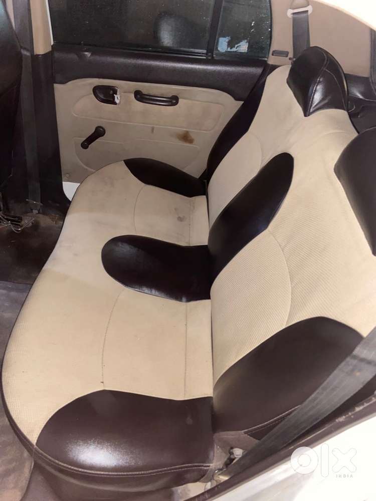 Hyundai Santro Petrol 2013