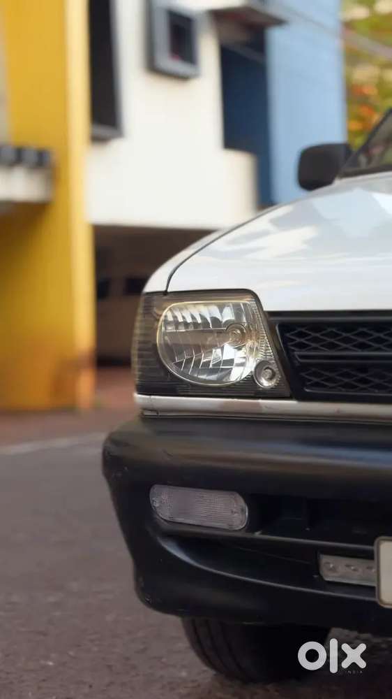 Maruti Suzuki 800 2012 Petrol 95000 Km Driven