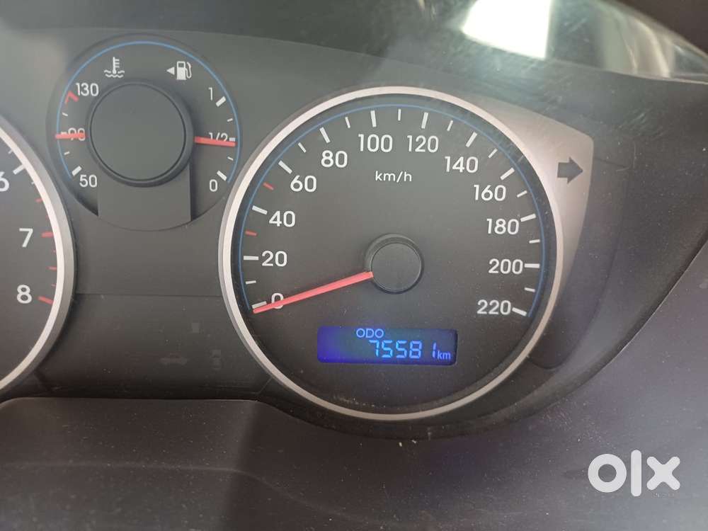 Hyundai I20 Magna Optional 1.2, 2012, Petrol