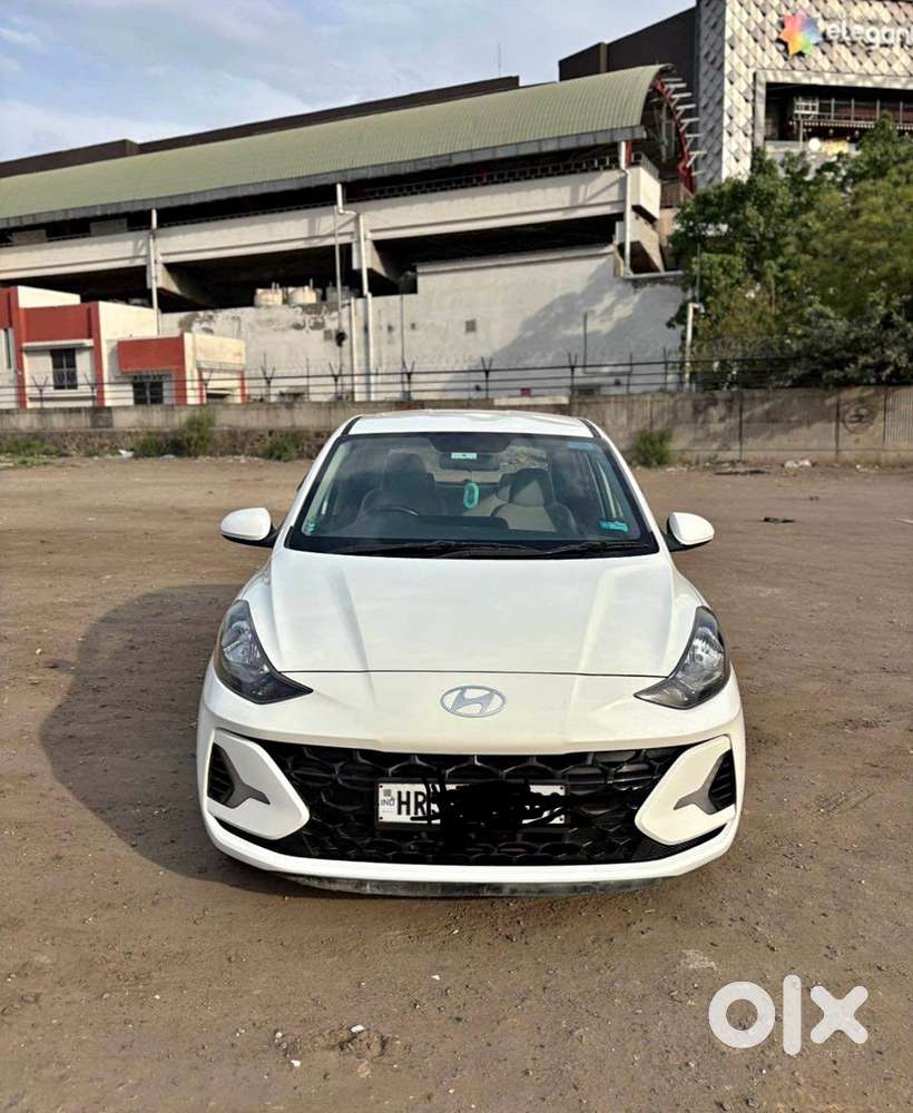 Hyundai Grand I10 2024 Magna Cng